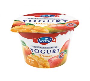 Emmi Yogurt Mango