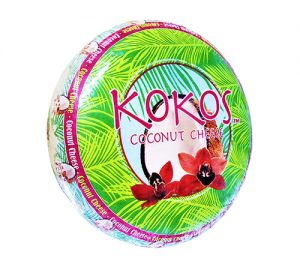 Kokos Coconut Cheese