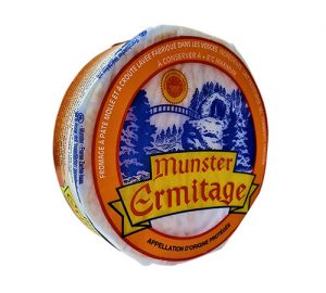 Munster AOP Le Rustique