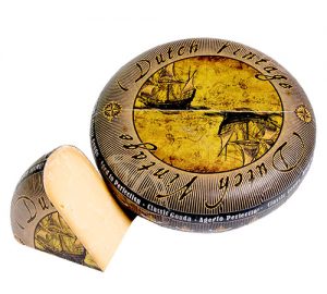 Dutch Vintaged Aged Gouda