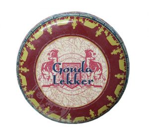 Gouda "Lekker" Matured Gouda