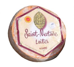 Saint Nectaire
