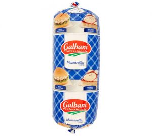 Galbani Mozzarella Filone