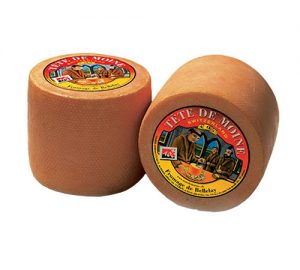 Tete De Moine