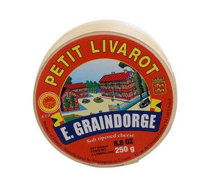 Livarot