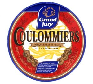 Coulommier