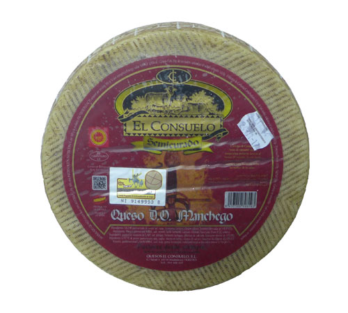 Manchego