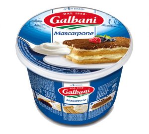 Galbani Fresh Mascarpone