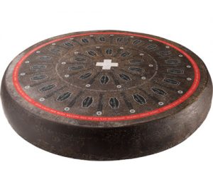 Emmi Kaltbach Emmentaler Wheel Aop
