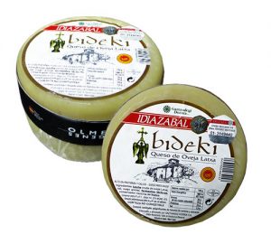 Olmeda Idiazabal