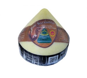 Olmeda Tetilla Galicia