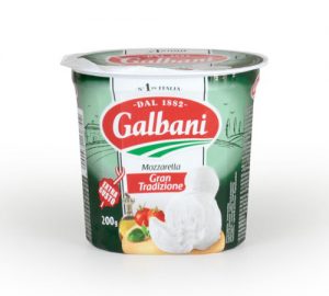 Galbani Mozzarella Gran Tradizione