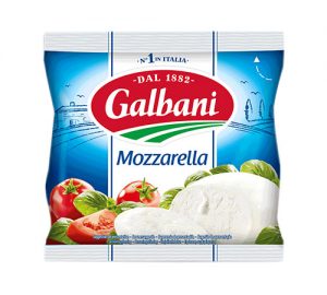 Galbani Fresh Mozzarella