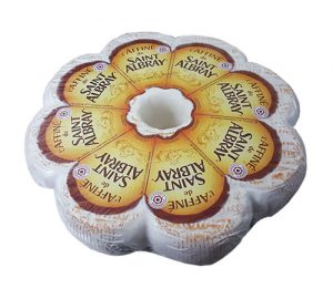 Saint Albray 50%
