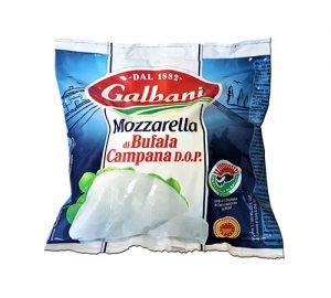 Galbani Mozzarella Bufala