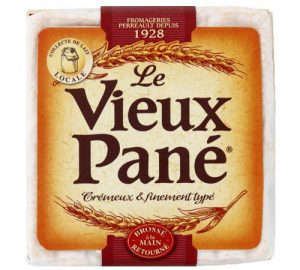 Vieux Pane 50%