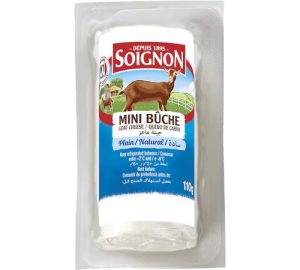 Buchette Couturier Blanc 45%