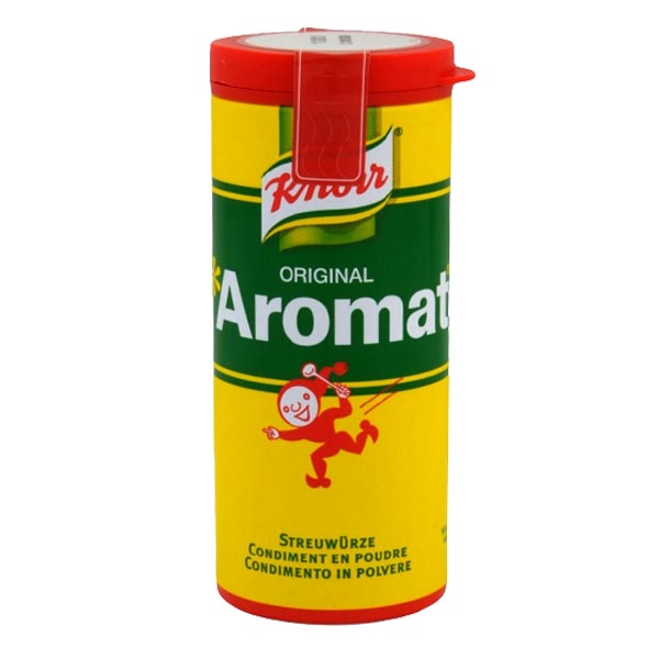 Knorr Aromat Condiment 90 g