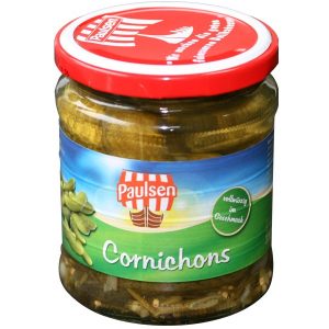 Paulsen Cornichons