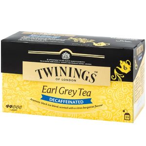 Twinings Earl Grey Decaf