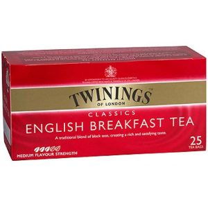 Twinings English Breakfast