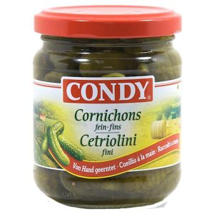 Condi Cornichons