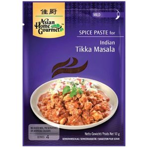 Asian Home Gourmet Indian Tikka Masala
