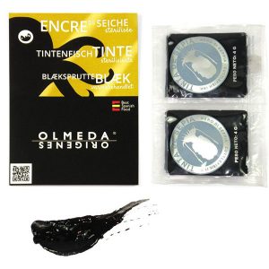 Olmeda Cuttle Fish Ink