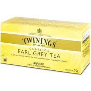 Twinings Earl Grey Tea