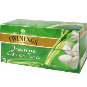 Twinings Jasmin Green Tea