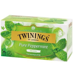 Twinings Pure Peppermint