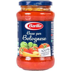 Barilla Bolognese Base