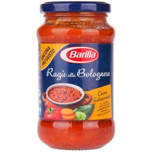 Barilla Bolognese Sugo