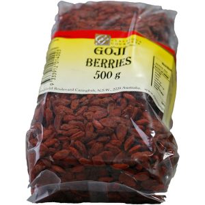 Goji Berries