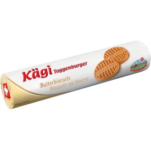 Kagi Butter Biscuits
