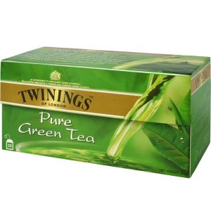 Twinings Pure Green Tea
