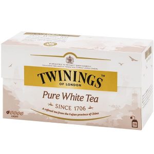 Twinings Pure White Tea