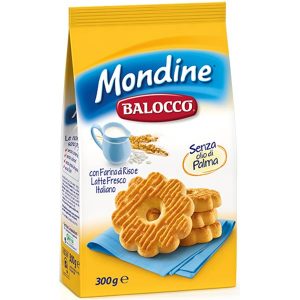 Balocco Mondine