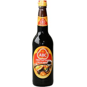 Sweet Soy Sauce