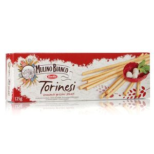 Barilla Mulino Bianco Torinesi