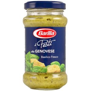 Barilla Pesto alla Genovese