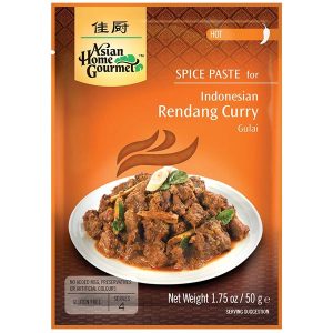 Asian Home Gourmet Indonesian Rendang Curry