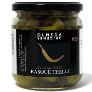 Olmeda Basque Chilli