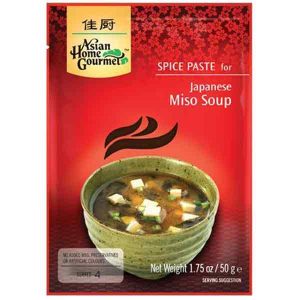 Asian Home Gourmet SP Miso Soup