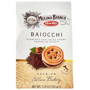 Barilla Baiocchi
