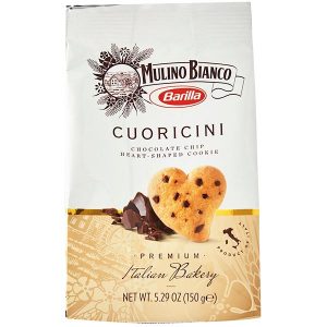 Barilla Cuoricini