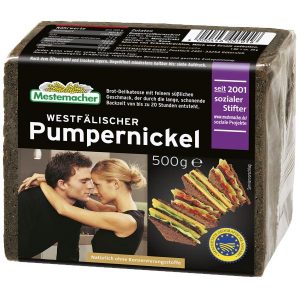 Pumpernickel
