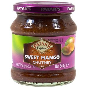 Mango Chutney