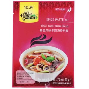 Asian Home Gourmet Thai Tom Yum Soup