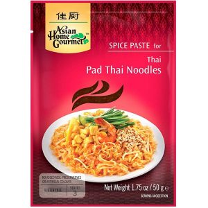 Asian Home Gourmet Pad Thai Noodles